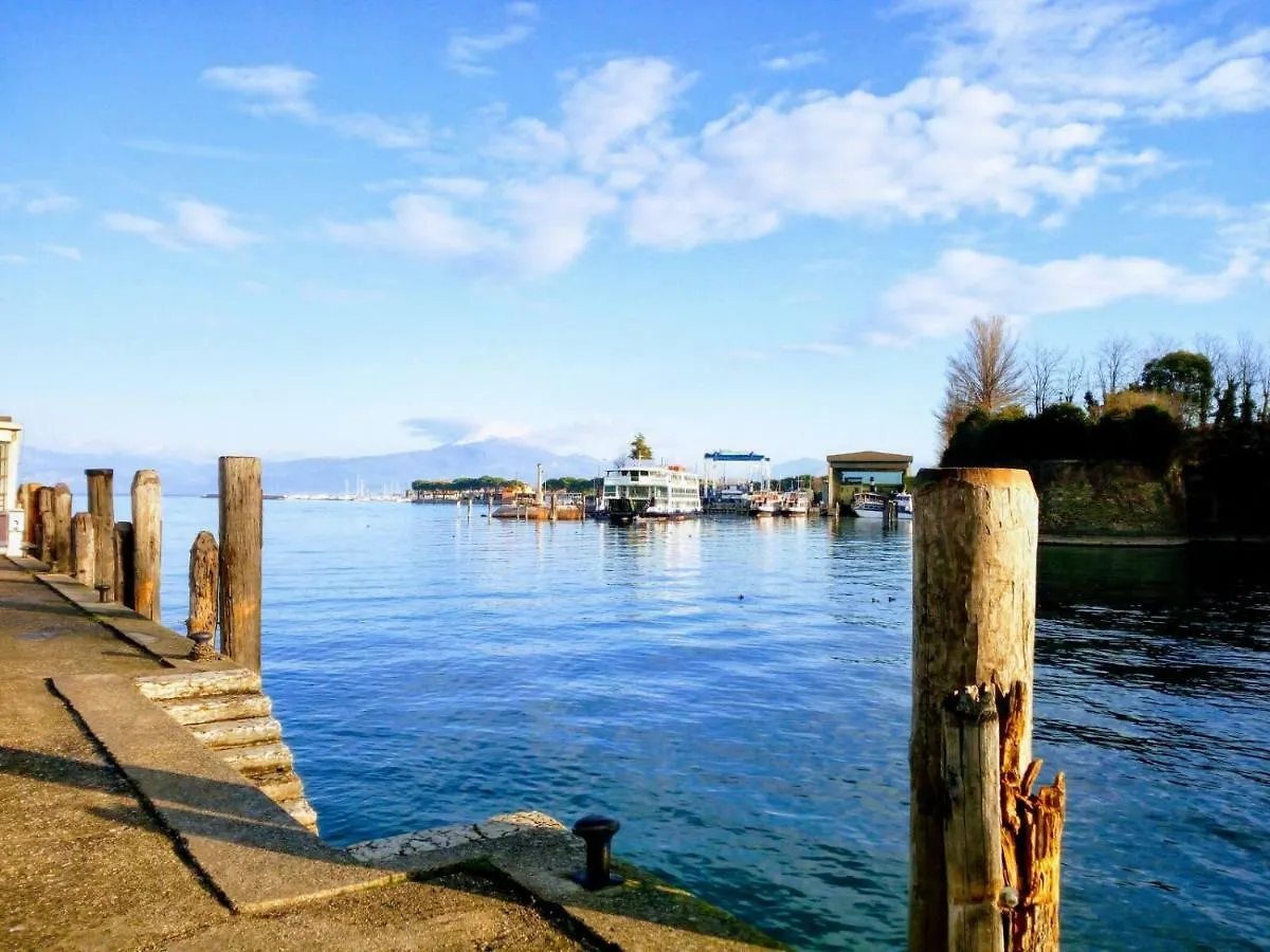 Gardabeds Adults Only Hotel Castelnuovo del Garda Guest house