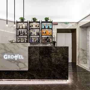 Growel Exclusive San Pietro 2*, Rome Italie