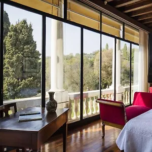 Hotel Michelangelo Vicenza - Starhotels Collezione, Arcugnano