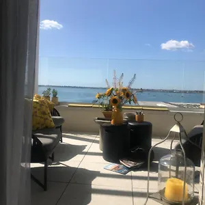 La Terrazza Sul Porto , Syracuse Italie