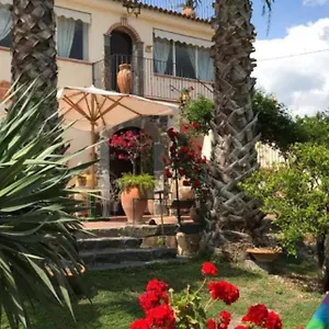 La Capanna Di Giuseppe E Maria , Taormine Italie
