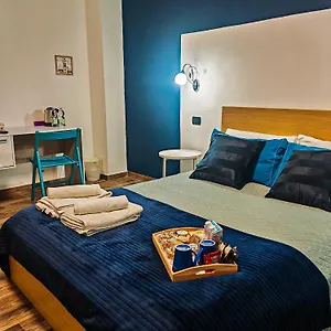 Ament's , Syracuse Italie