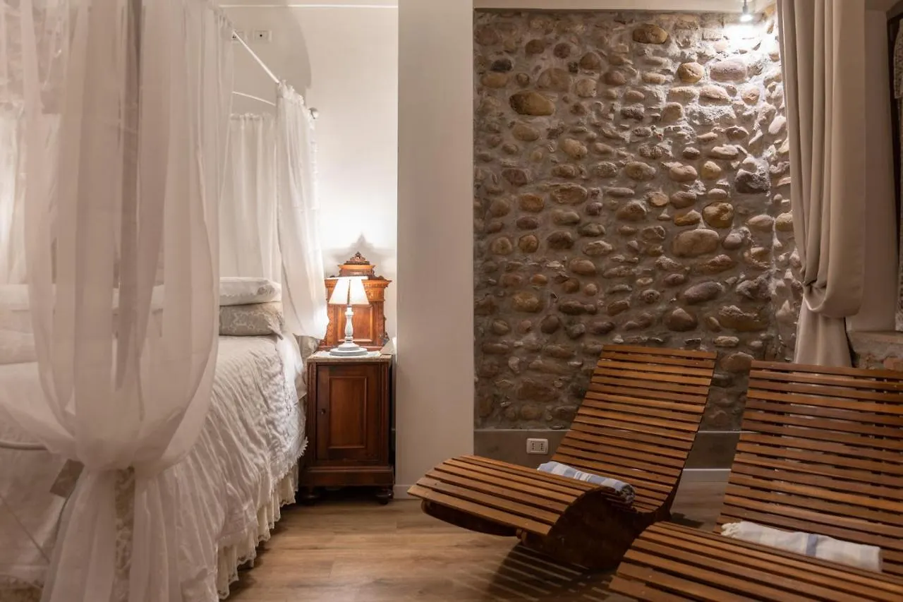 Penzion Hotel Gardabeds Adults Only Castelnuovo del Garda Itálie