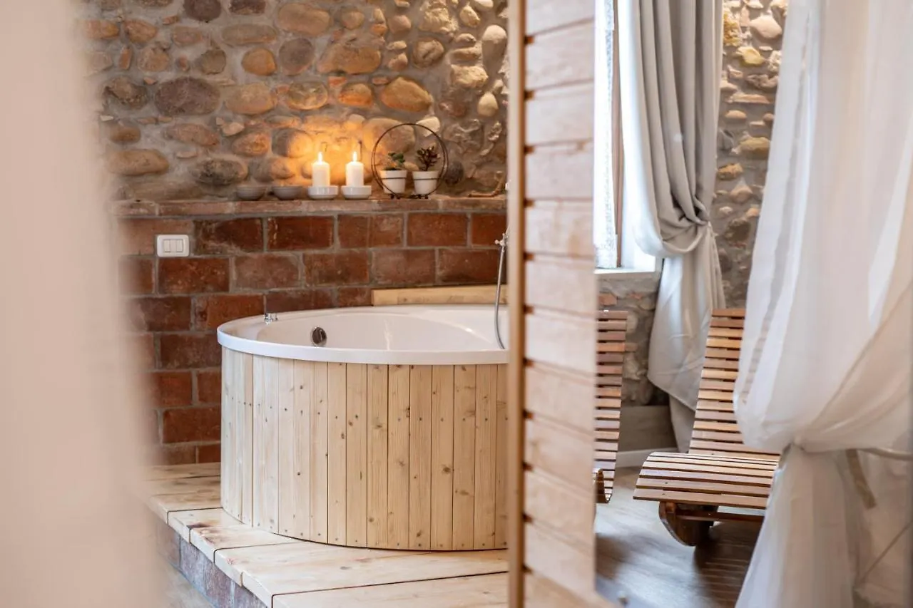Hotel Gardabeds Adults Only Castelnuovo del Garda Penzion