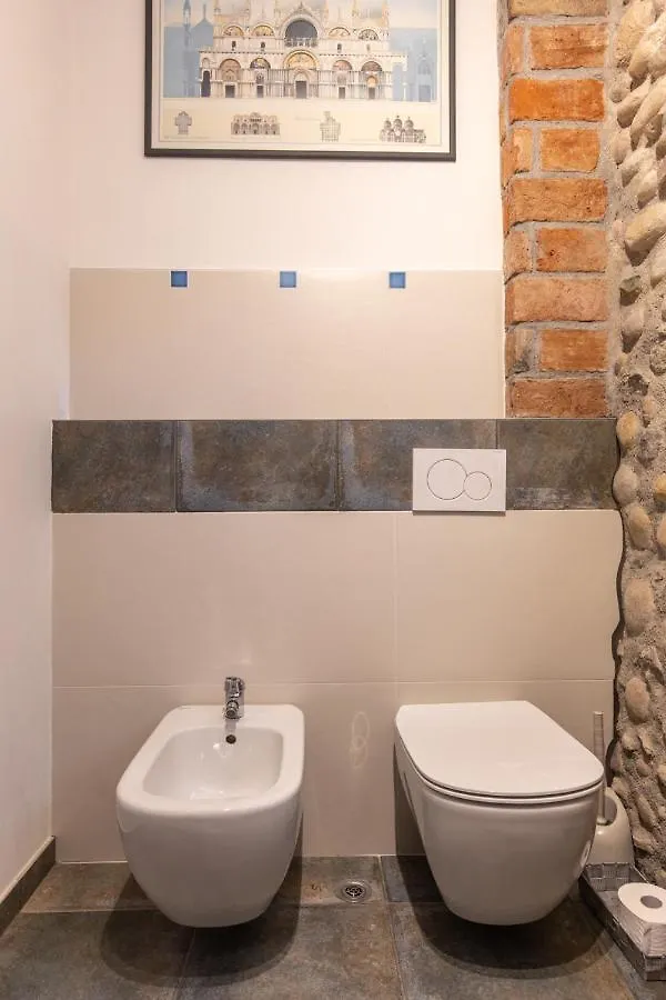Hotel Gardabeds Adults Only Castelnuovo del Garda Penzion