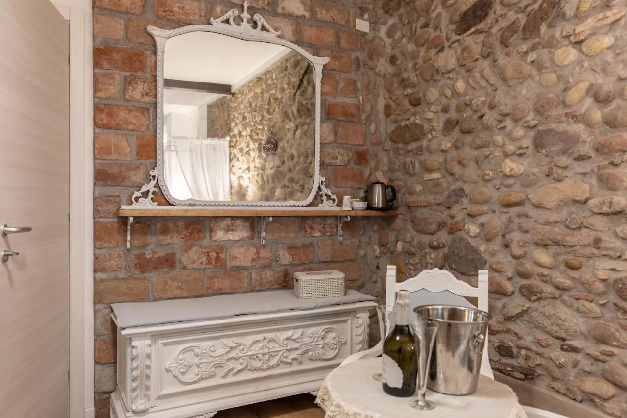 Hotel Gardabeds Adults Only Castelnuovo del Garda