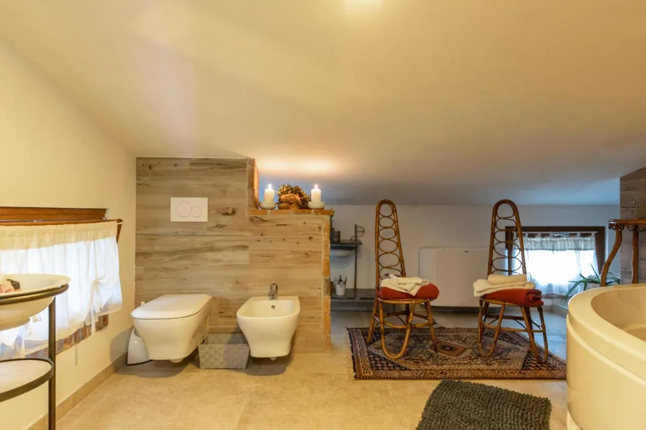 Hotel Gardabeds Adults Only Castelnuovo del Garda 0*,