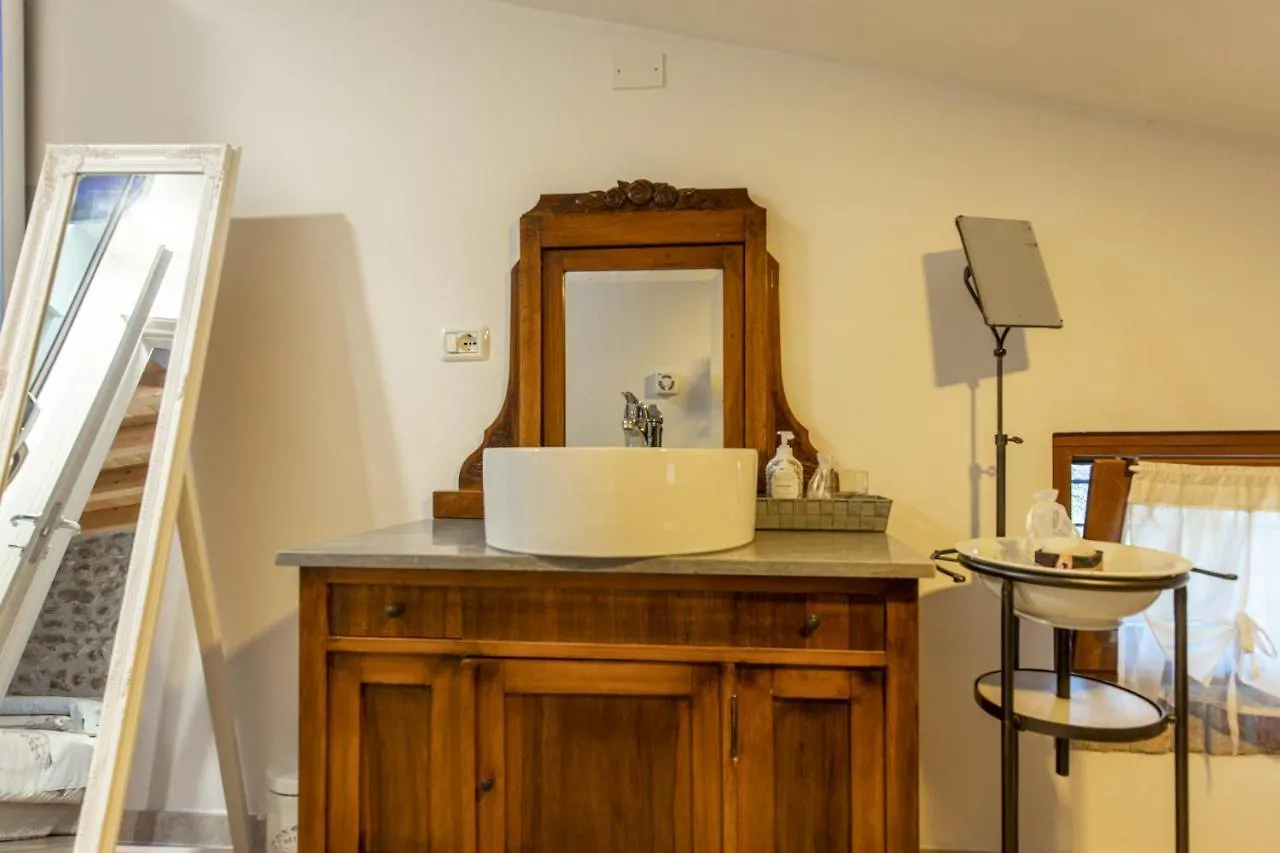 Penzion Hotel Gardabeds Adults Only Castelnuovo del Garda