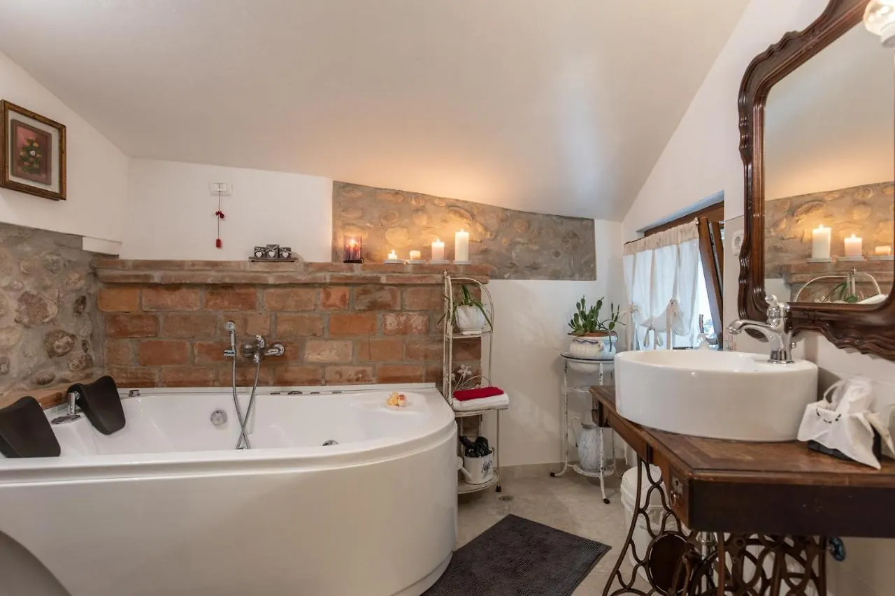 Penzion Hotel Gardabeds Adults Only Castelnuovo del Garda Itálie