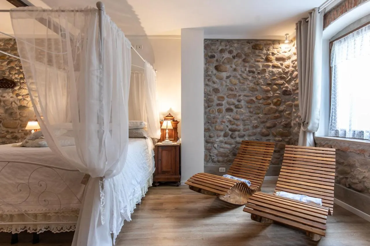 Penzion Hotel Gardabeds Adults Only Castelnuovo del Garda Itálie