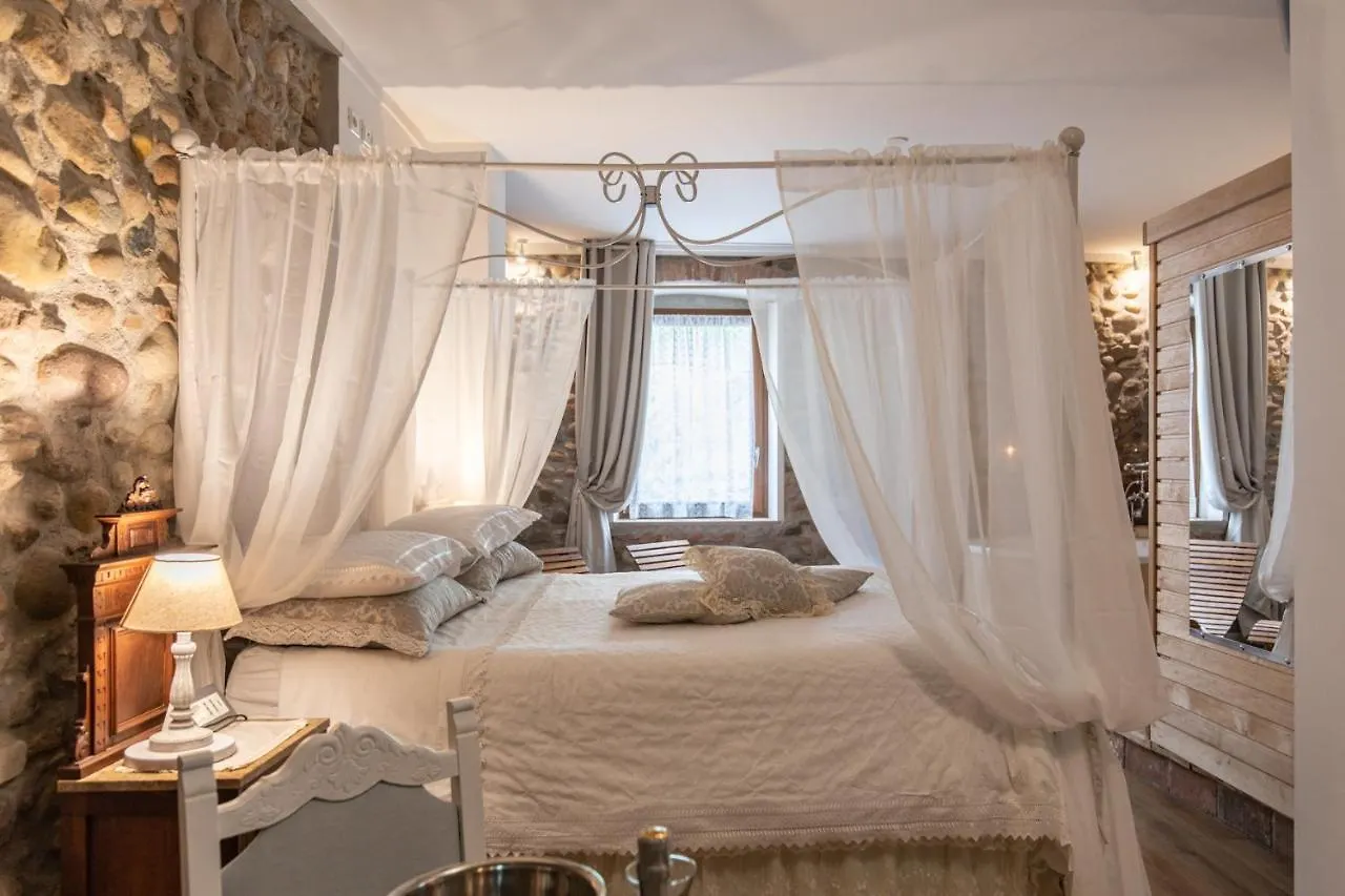 Penzion Hotel Gardabeds Adults Only Castelnuovo del Garda