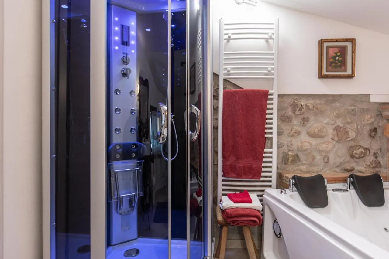 Penzion Hotel Gardabeds Adults Only Castelnuovo del Garda