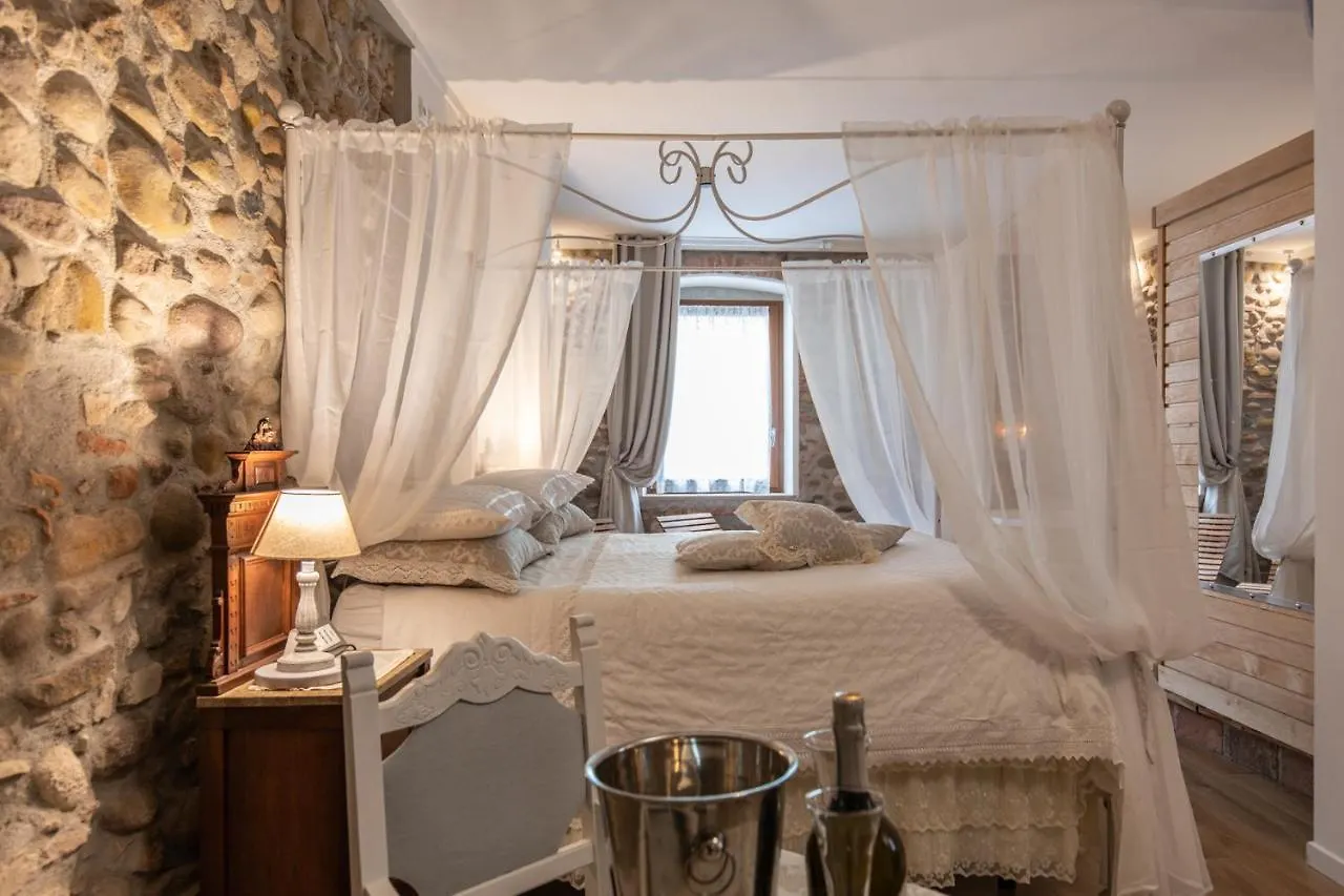 Hotel Gardabeds Adults Only Castelnuovo del Garda