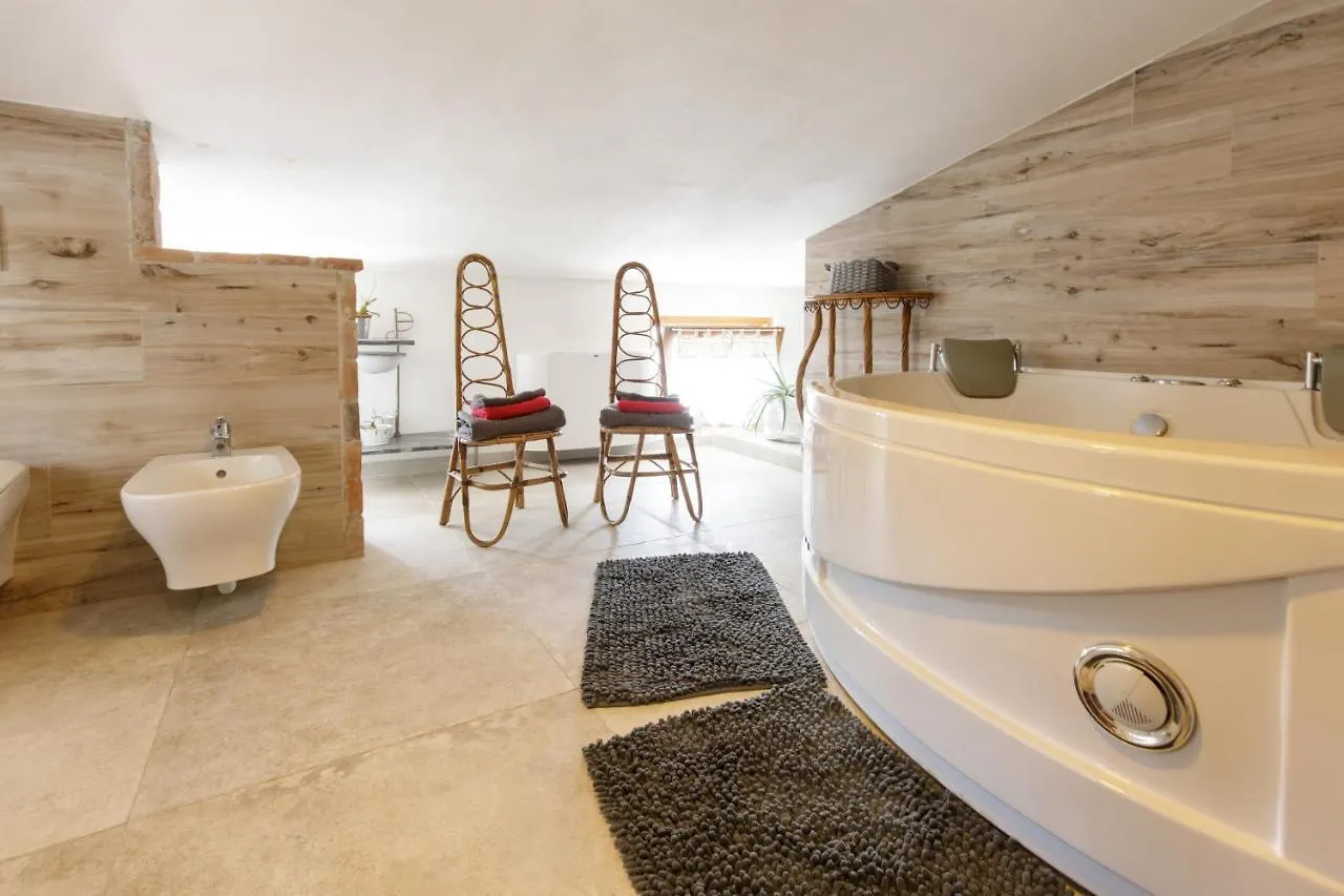 Hotel Gardabeds Adults Only Castelnuovo del Garda Penzion