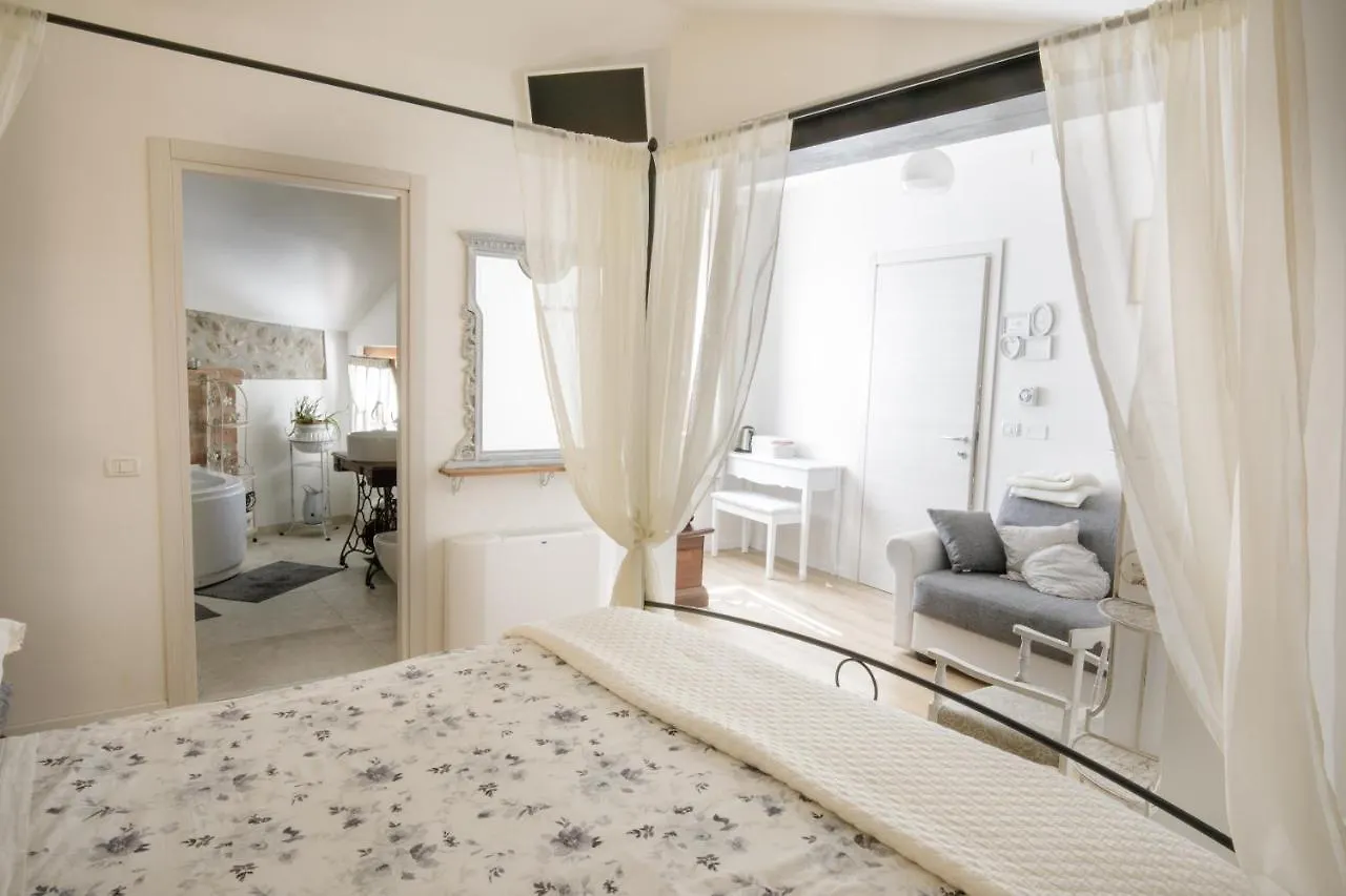 Hotel Gardabeds Adults Only Castelnuovo del Garda