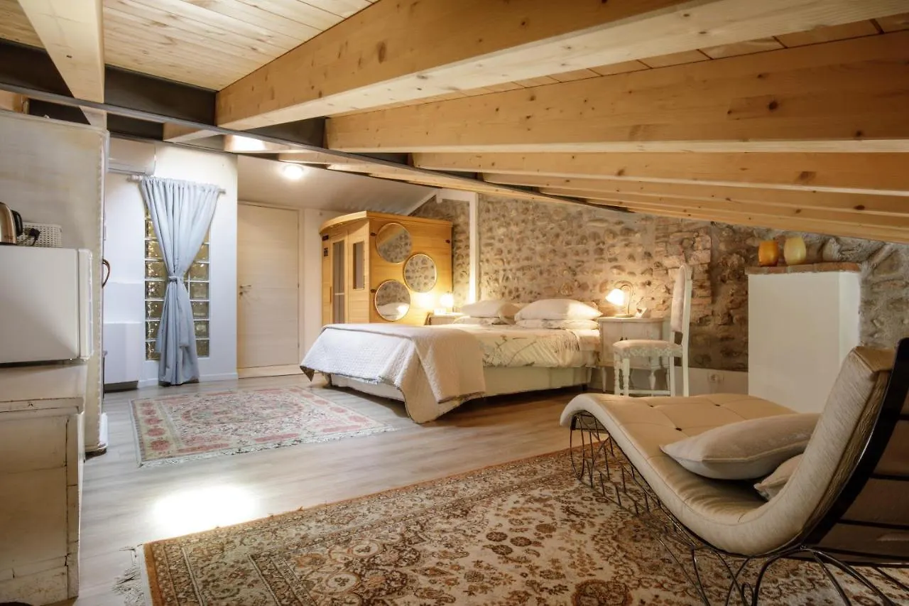 Hotel Gardabeds Adults Only Castelnuovo del Garda Penzion