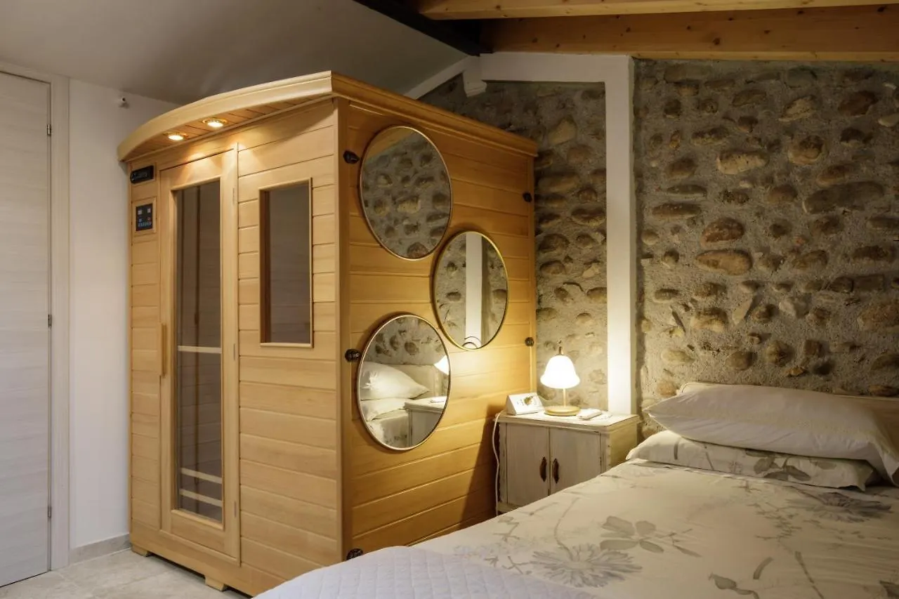 Hotel Gardabeds Adults Only Castelnuovo del Garda