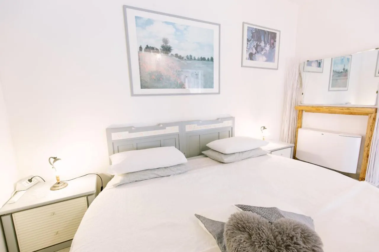 Hotel Gardabeds Adults Only Castelnuovo del Garda Penzion