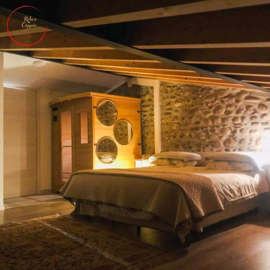 Hotel Gardabeds Adults Only Castelnuovo del Garda Itálie